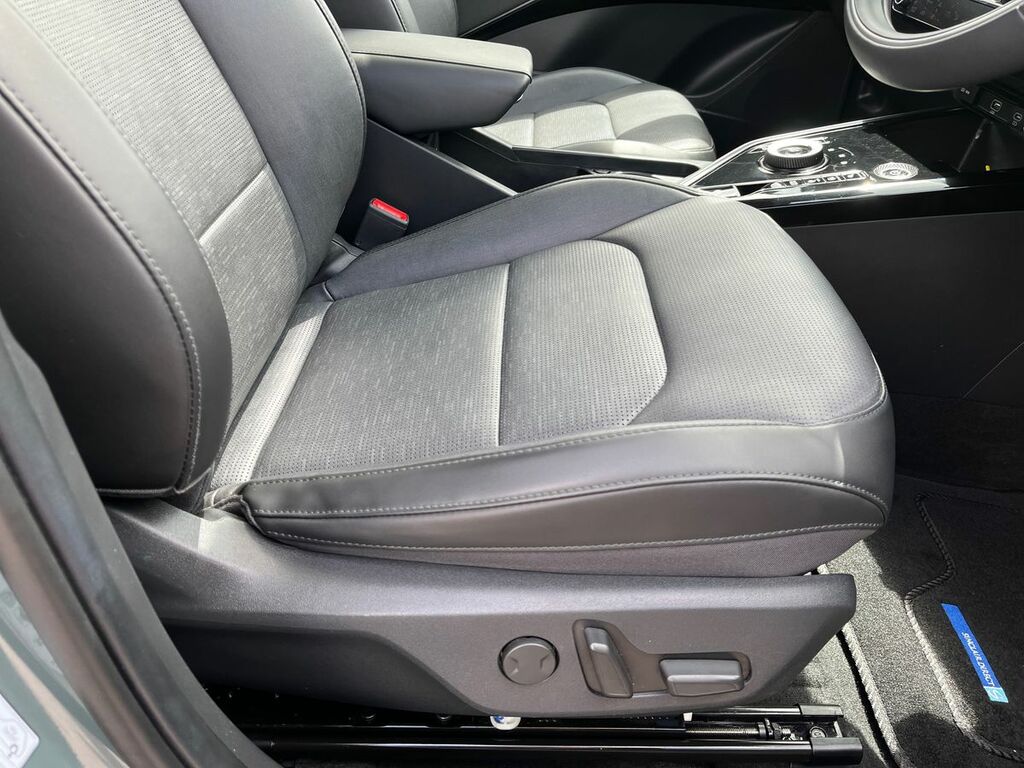 Kia e-Niro 150Kw 4 64Kwh Green #33