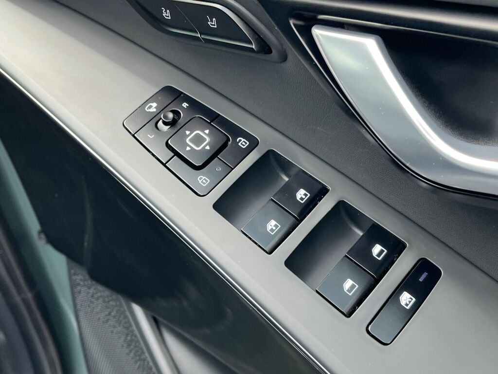 Kia e-Niro 150Kw 4 64Kwh Green #31