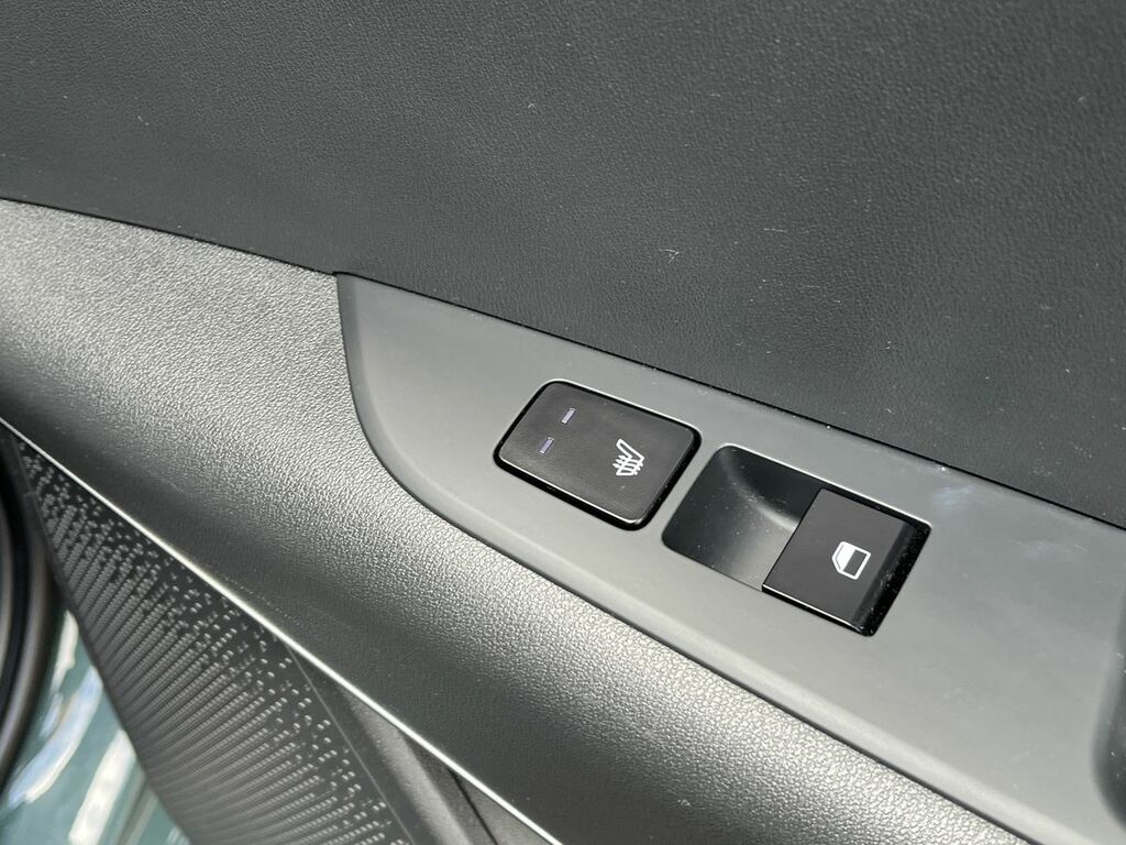 Kia e-Niro 150Kw 4 64Kwh Green #36