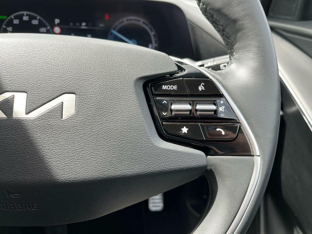 Kia e-Niro 150Kw 4 64Kwh Green #16