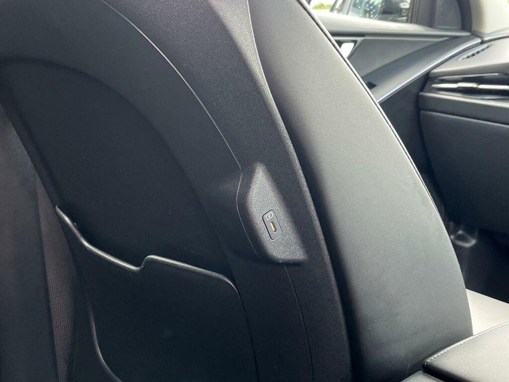 Kia e-Niro 150Kw 4 64Kwh Green #27