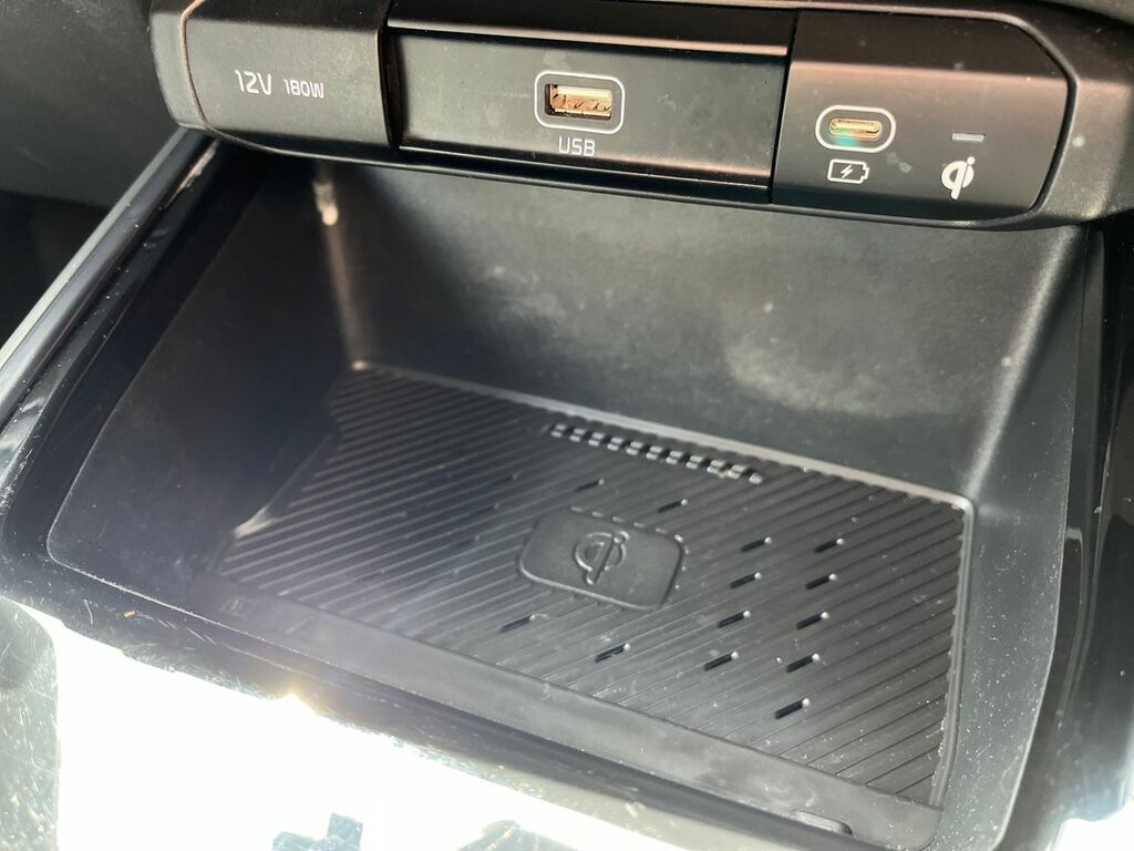 Kia e-Niro 150Kw 4 64Kwh Green #37