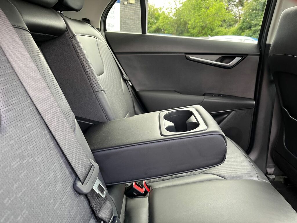 Kia e-Niro 150Kw 4 64Kwh Green #35