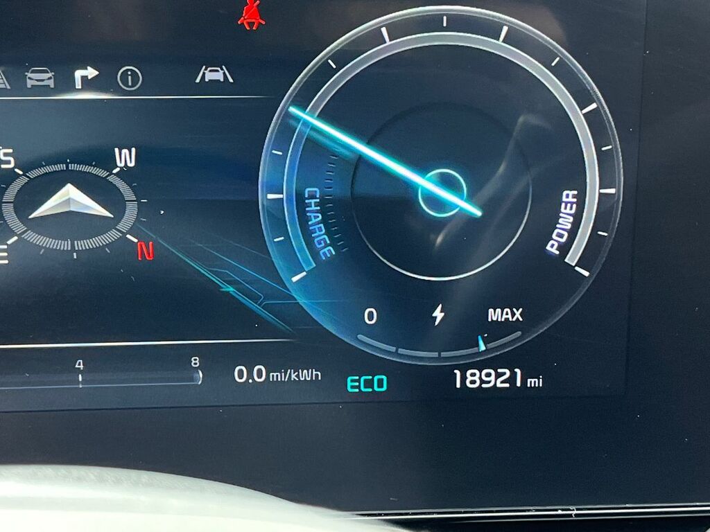 Kia e-Niro 150Kw 4 64Kwh Green #43