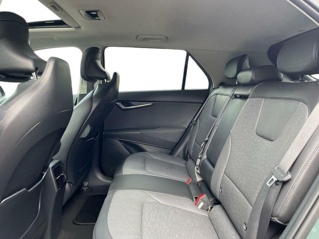 Kia e-Niro 64.8Kwh 4 Suv 201 Bhp Green #4