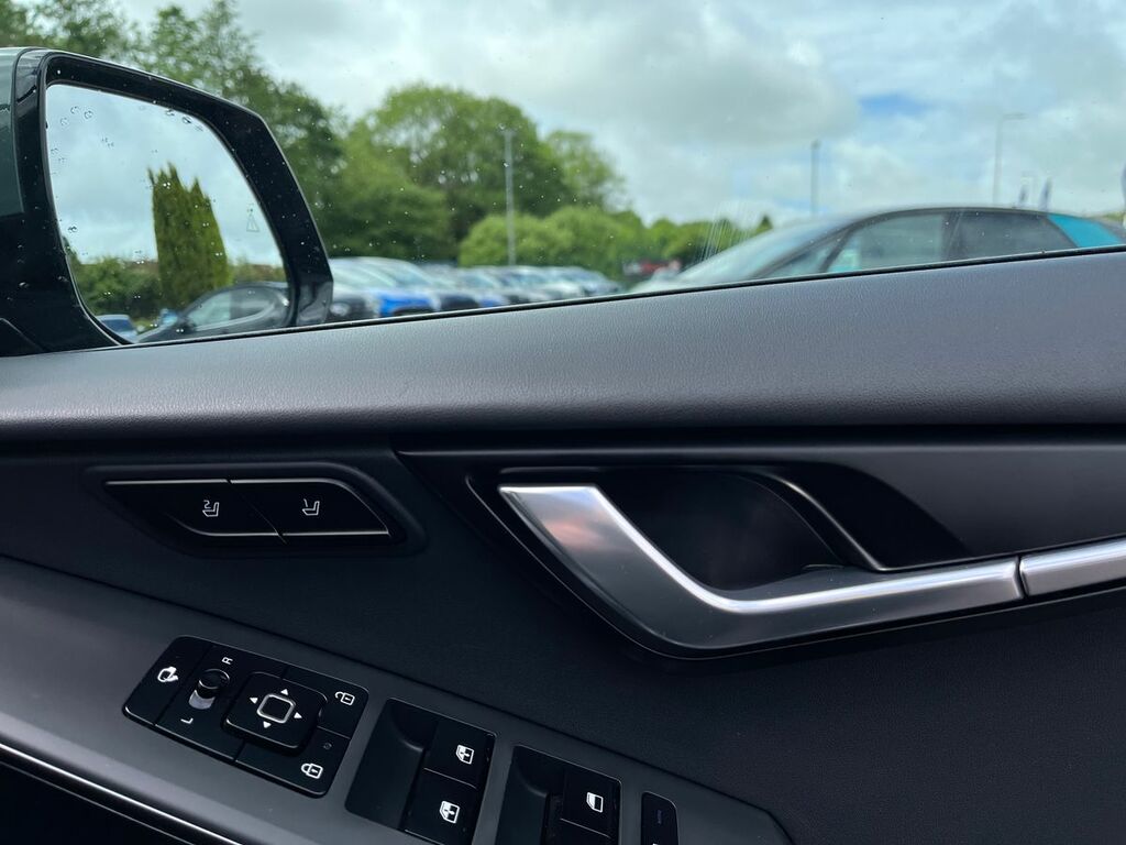 Kia e-Niro 150Kw 4 64Kwh Green #32