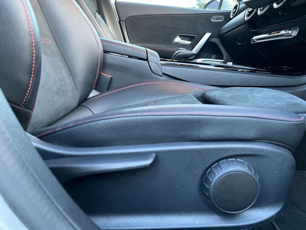 Mercedes-Benz A Class A200 Amg Line Executive Grey #29
