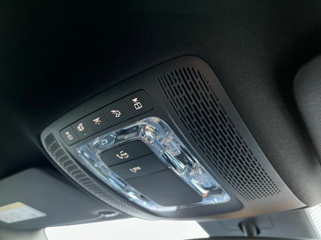Mercedes-Benz A Class A200 Amg Line Executive Grey #31