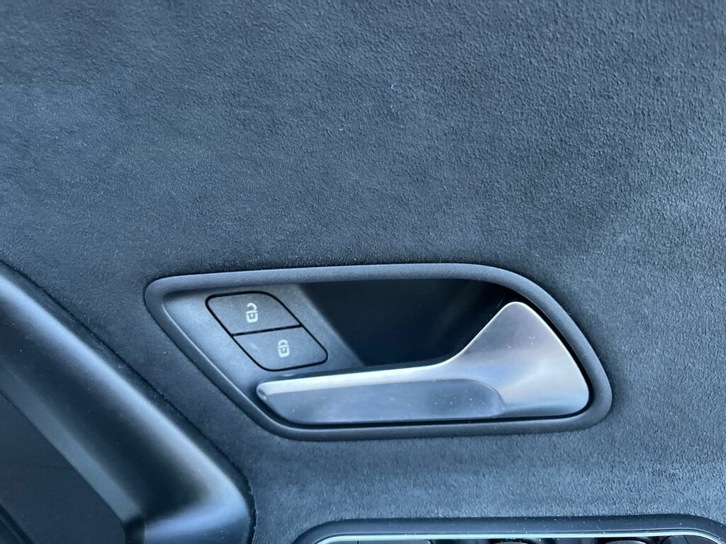Mercedes-Benz A Class A200 Amg Line Executive Grey #25