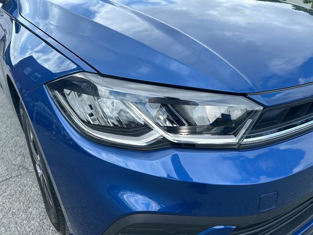 Volkswagen Polo 2025 Volkswagen Polo 1.0 Life Tsi 95 Grey #17