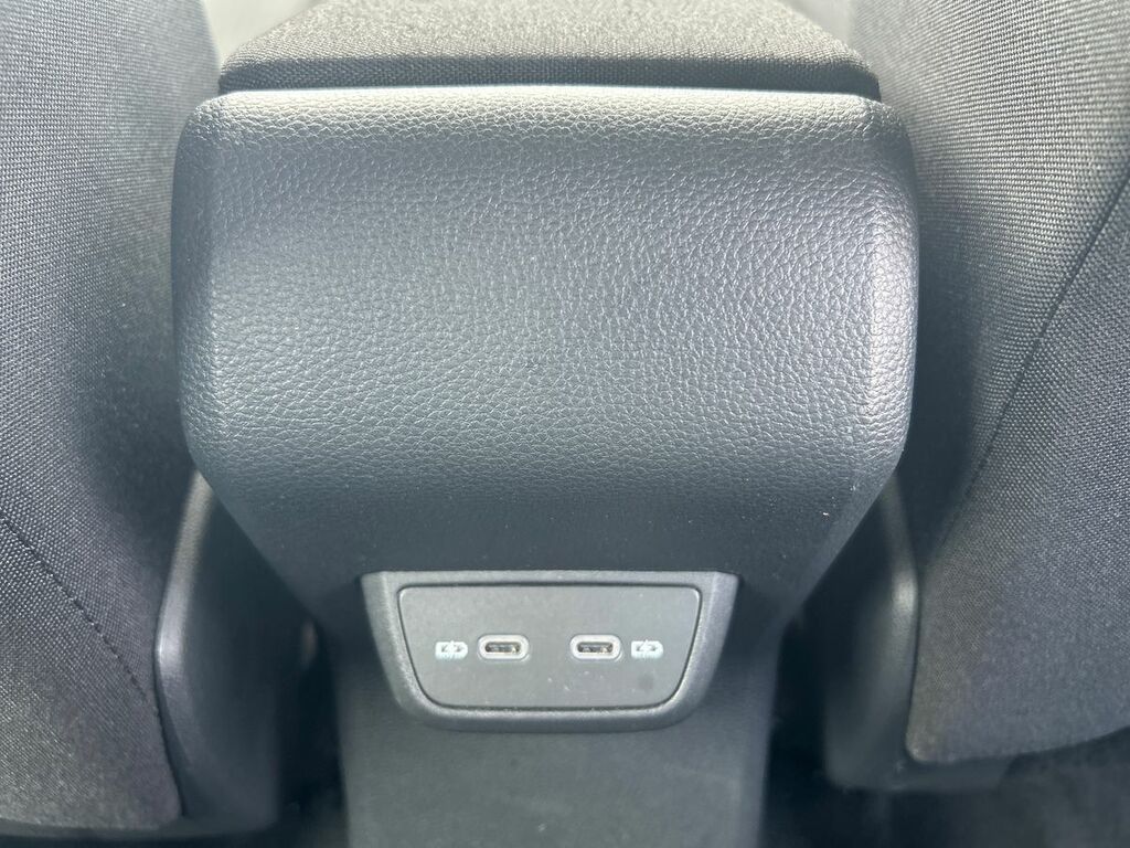 Volkswagen Polo 2025 Volkswagen Polo 1.0 Life Tsi 95 Grey #36