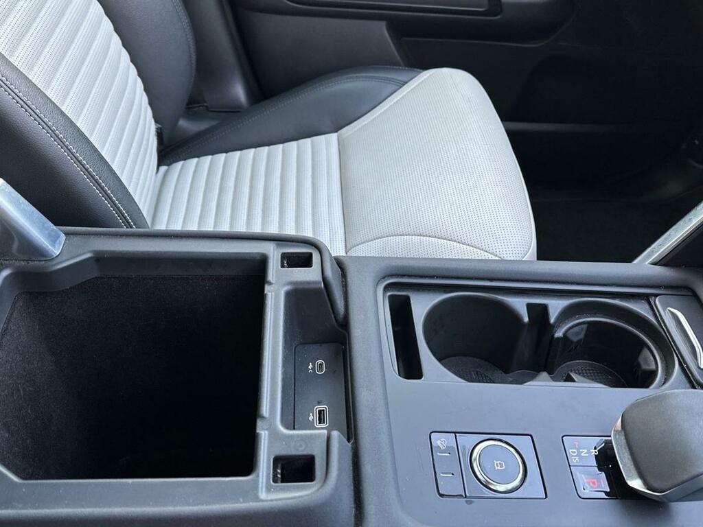 Land Rover Discovery 3.0 D300 Mhev R-dynamic Se Suv 4Wd Grey #34