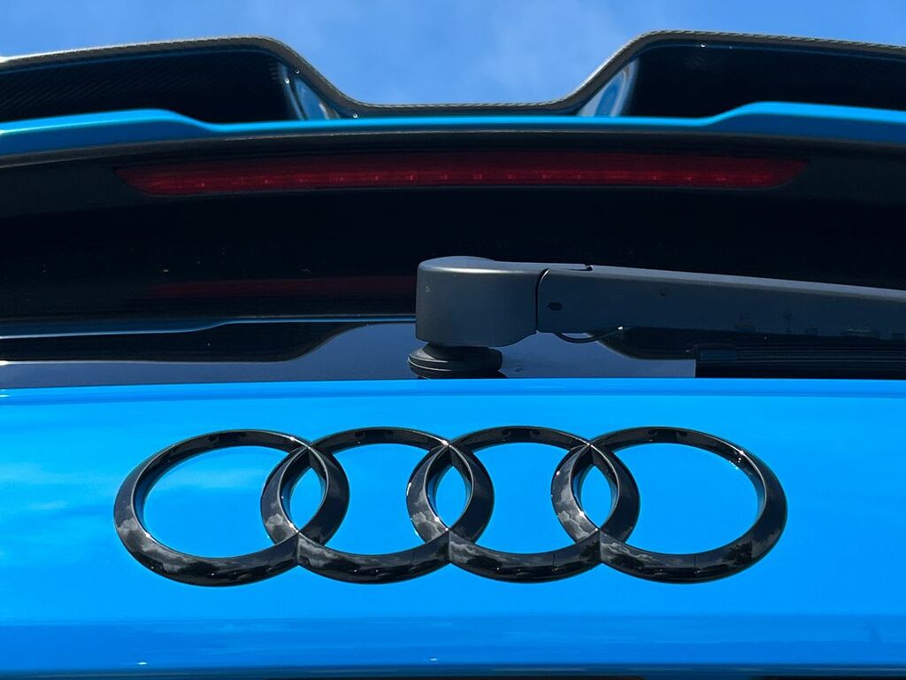 Audi S3 S3 Tfsi Quattro Yellow #41