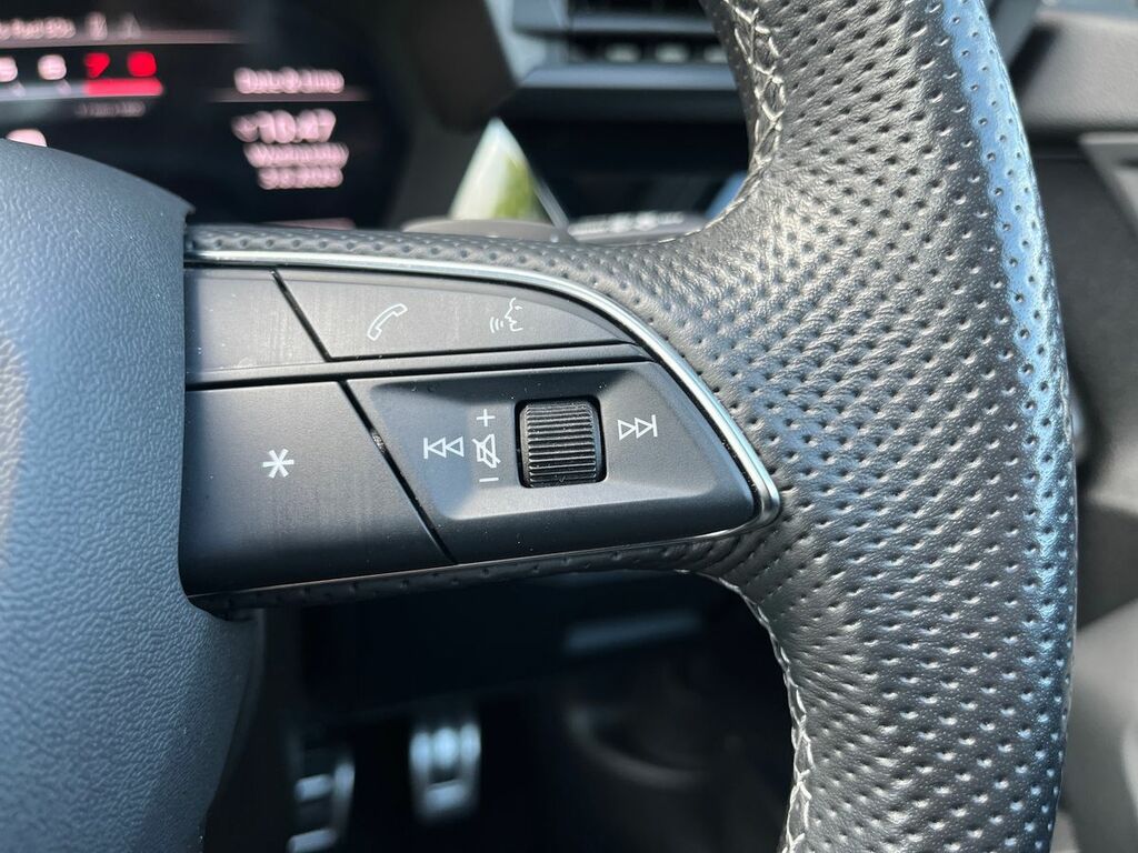 Audi S3 S3 Tfsi Quattro Yellow #16