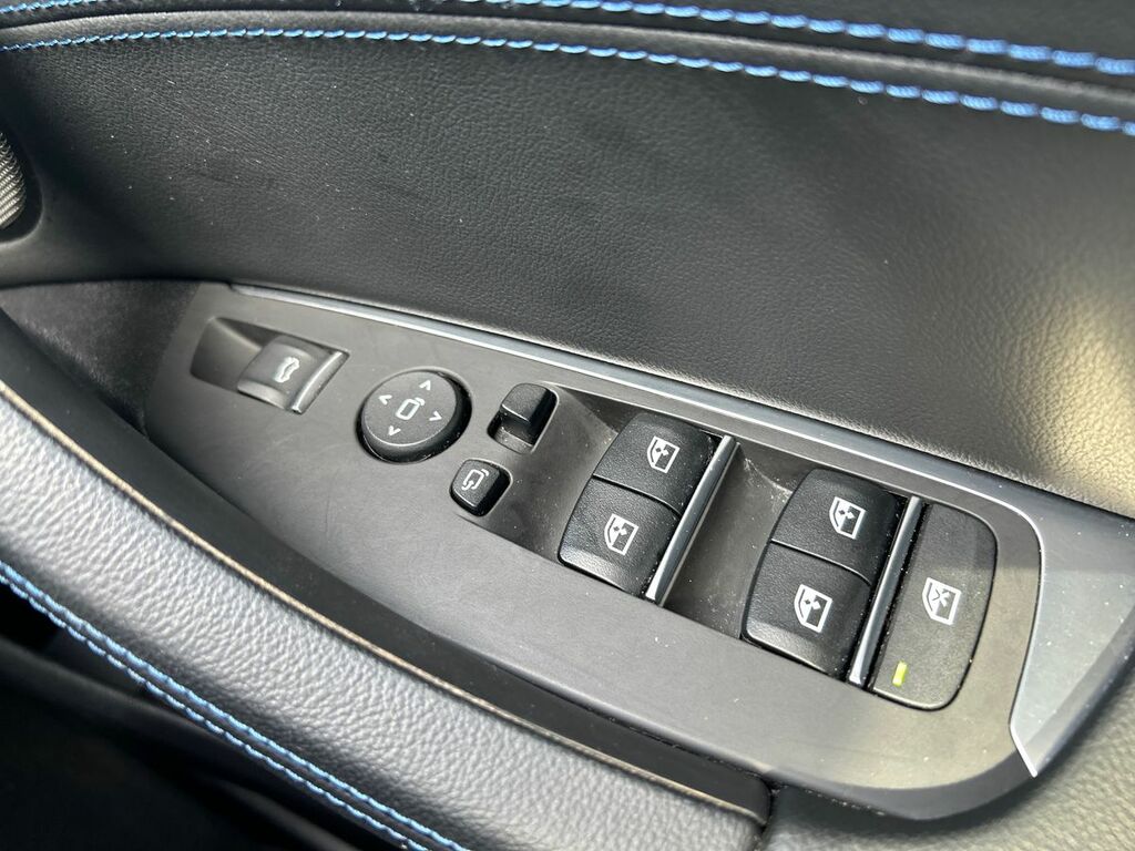 BMW X4 Xdrive M40d Step Black #36