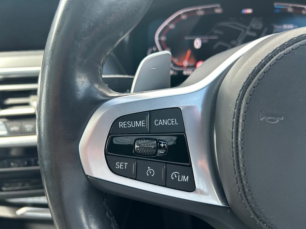 BMW X4 Xdrive M40d Step Black #15