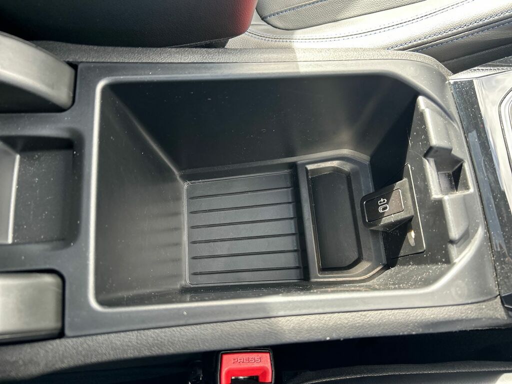 BMW X4 Xdrive M40d Step Black #45
