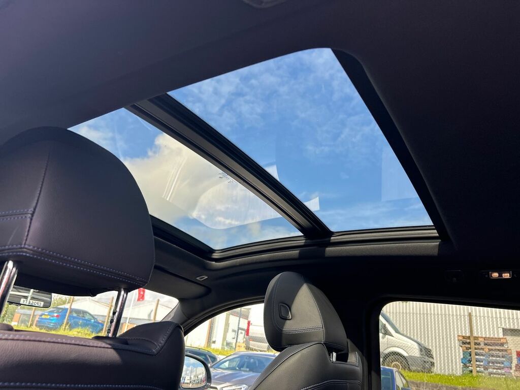 BMW X4 Xdrive M40d Step Black #17