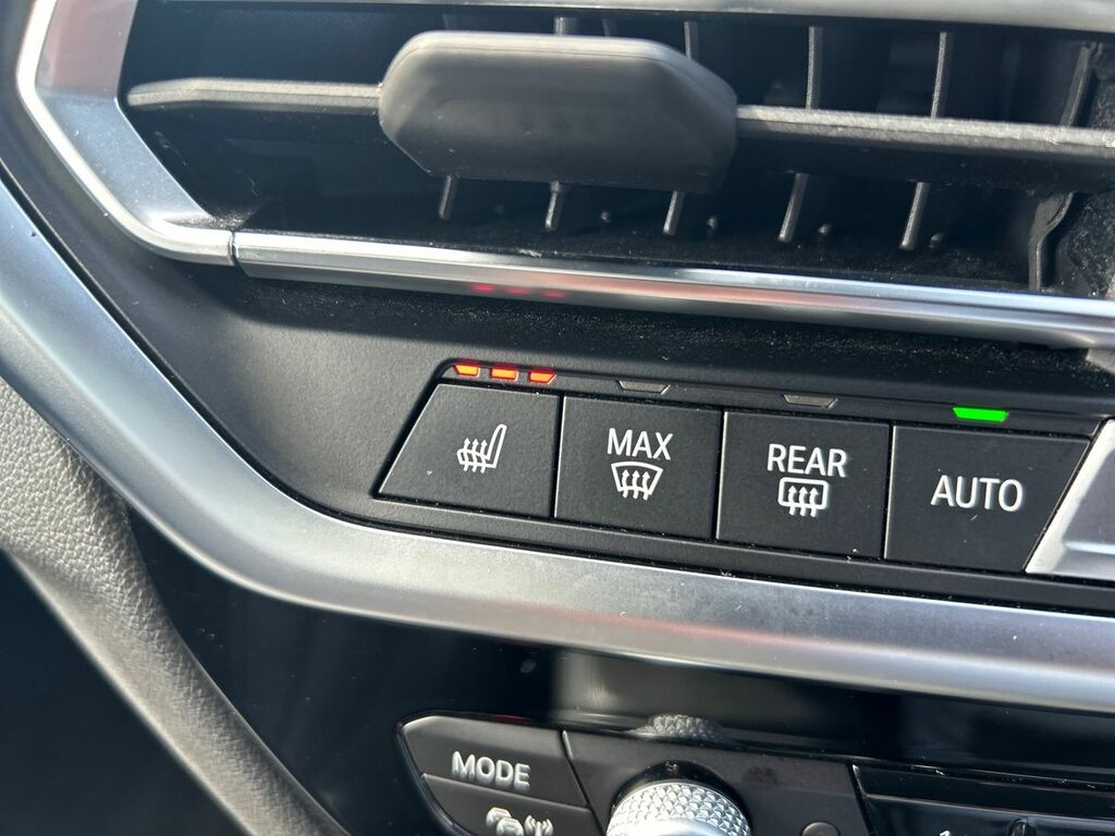 BMW X4 Xdrive M40d Step Black #27