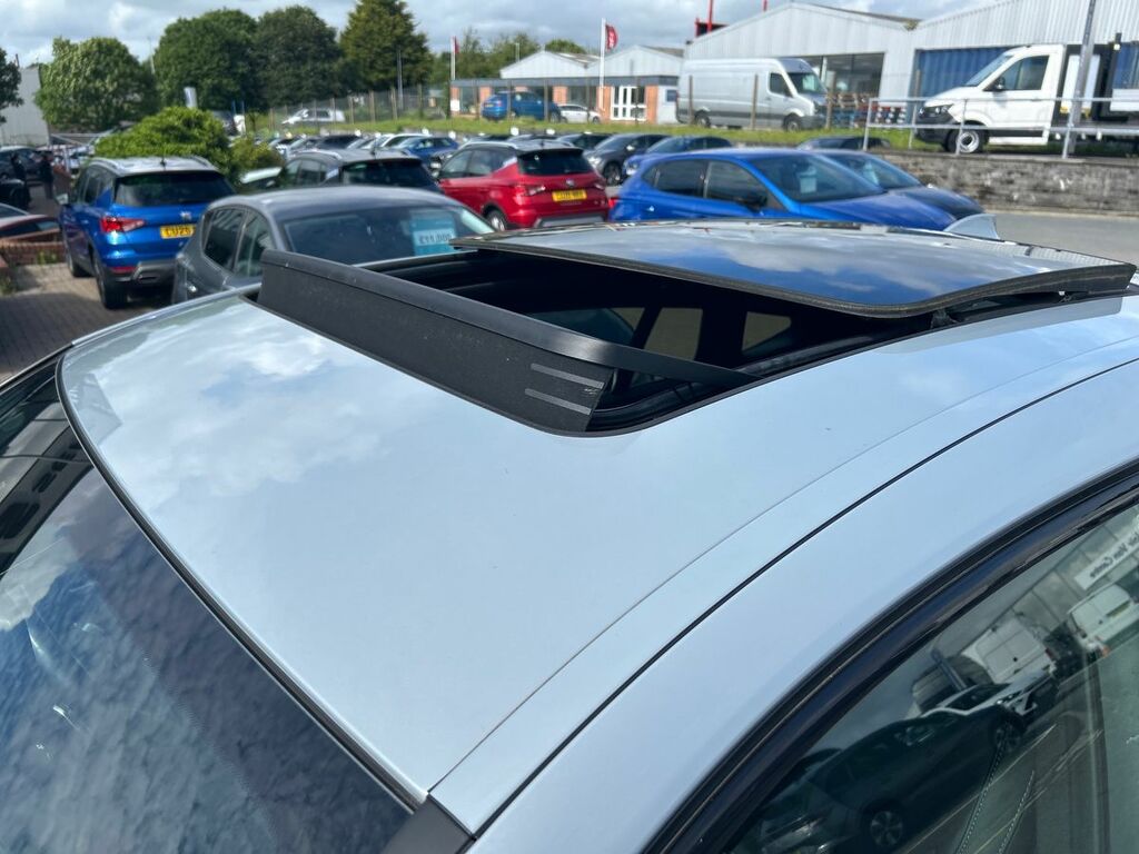 BMW X4 Xdrive M40d Step Black #21
