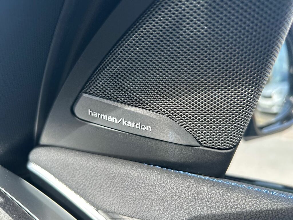 BMW X4 Xdrive M40d Step Black #35