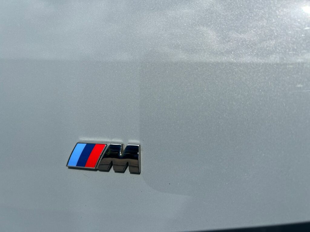 BMW X4 Xdrive M40d Step Black #42