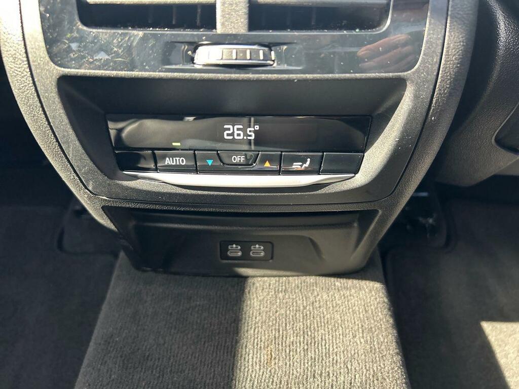 BMW X4 Xdrive M40d Step Black #33