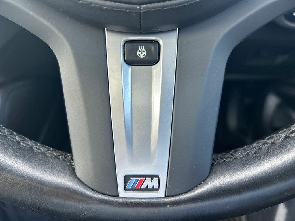 BMW X4 Xdrive M40d Step Black #28