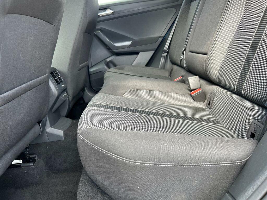 Volkswagen T-Roc 1.0 Tsi Match Euro 6 Ss Blue #4