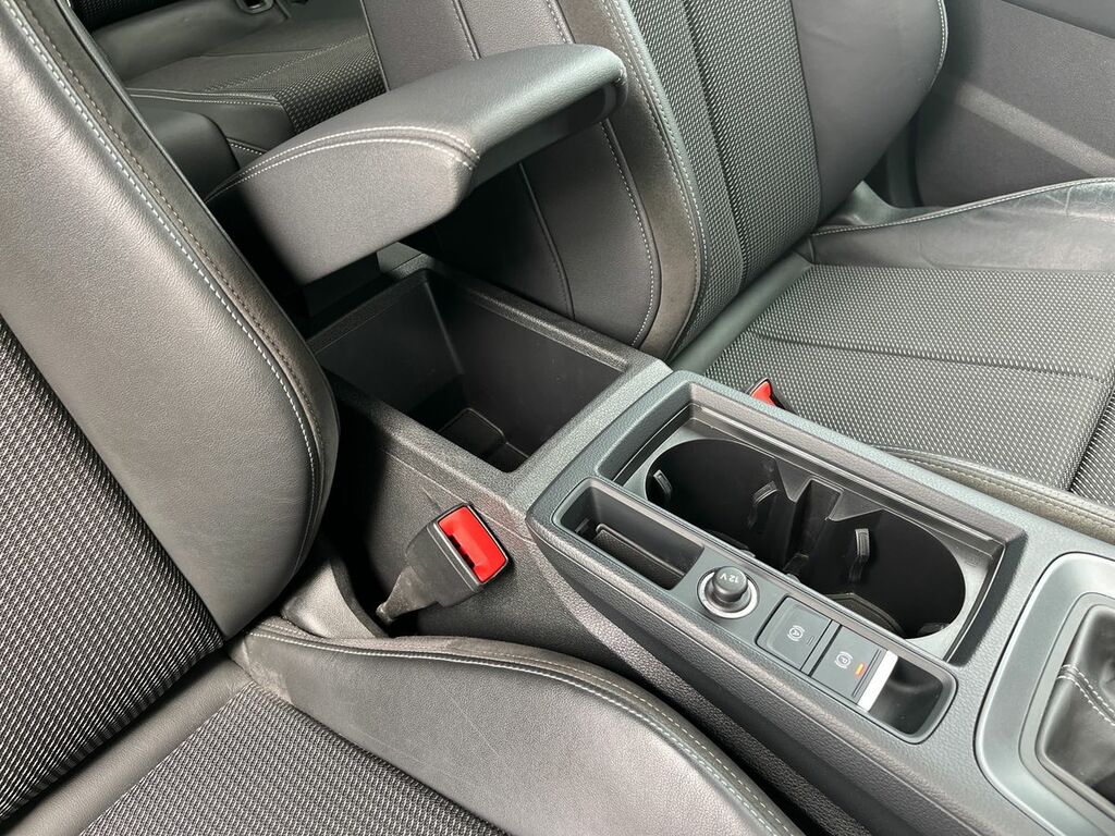 Audi Q3 35 Tfsi S Line White #37