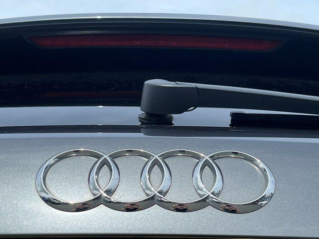 Audi Q3 35 Tfsi S Line White #27
