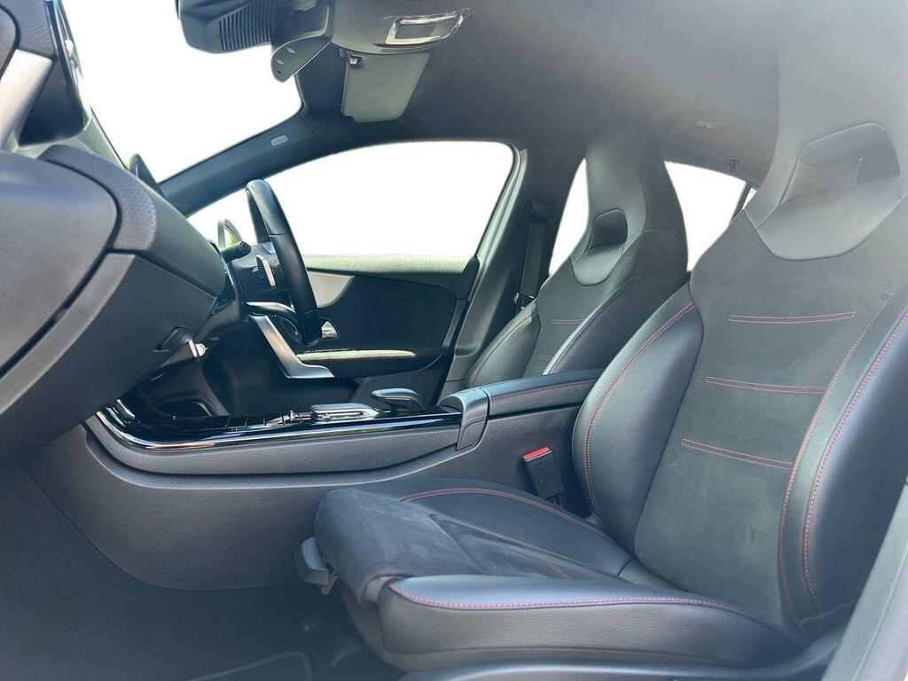Mercedes-Benz A Class A35 4Matic Premium Plus  #3