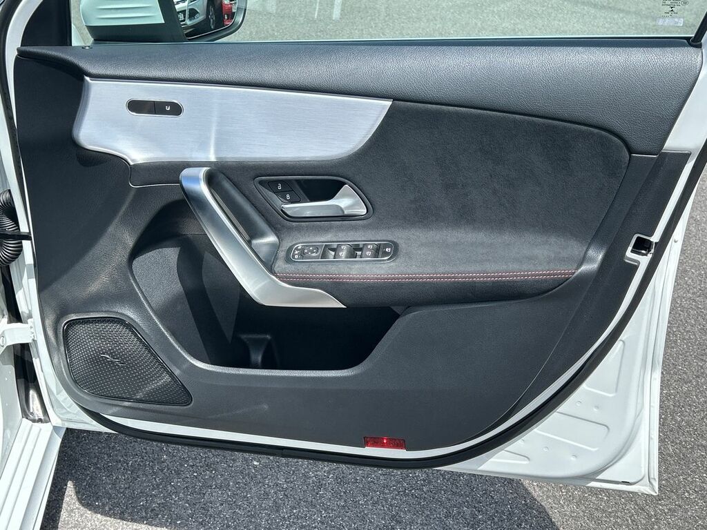 Mercedes-Benz A Class A35 4Matic Premium Plus  #21
