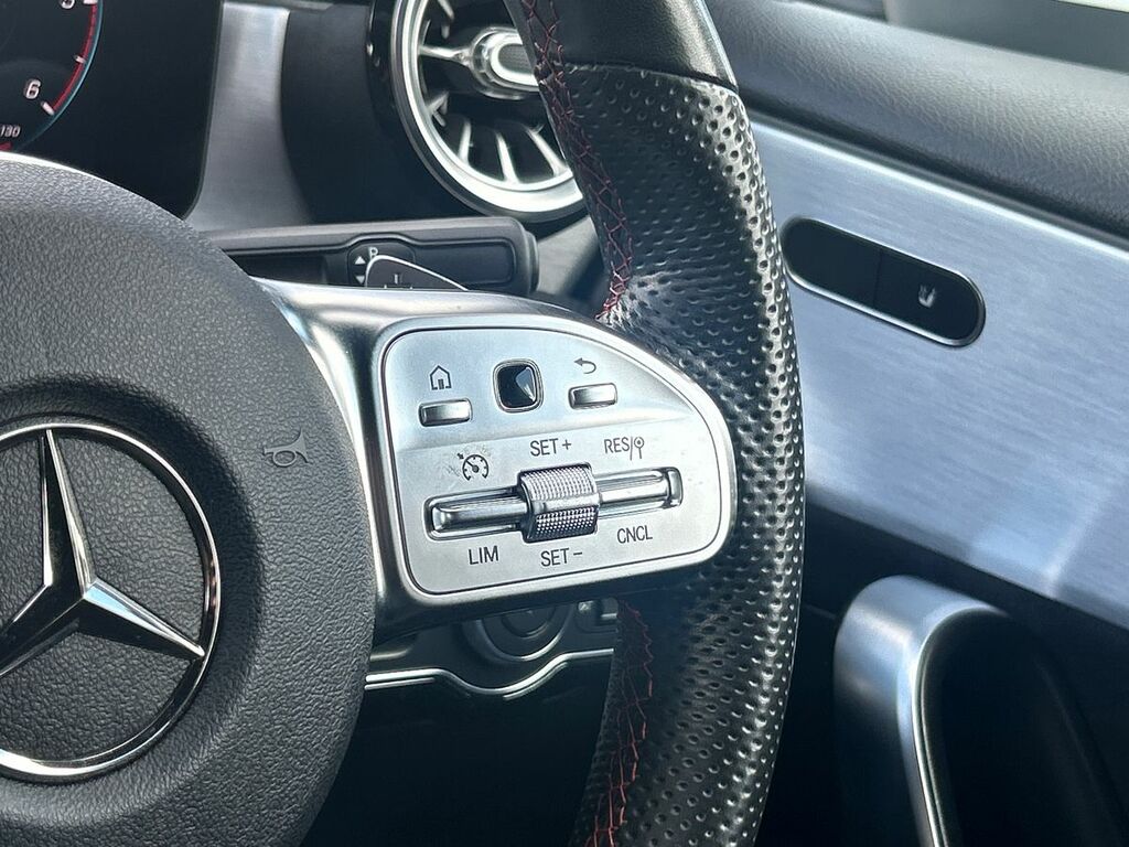 Mercedes-Benz A Class A35 4Matic Premium Plus  #14