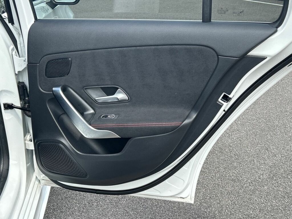 Mercedes-Benz A Class A35 4Matic Premium Plus  #19
