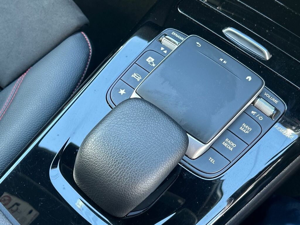 Mercedes-Benz A Class A35 4Matic Premium Plus  #29