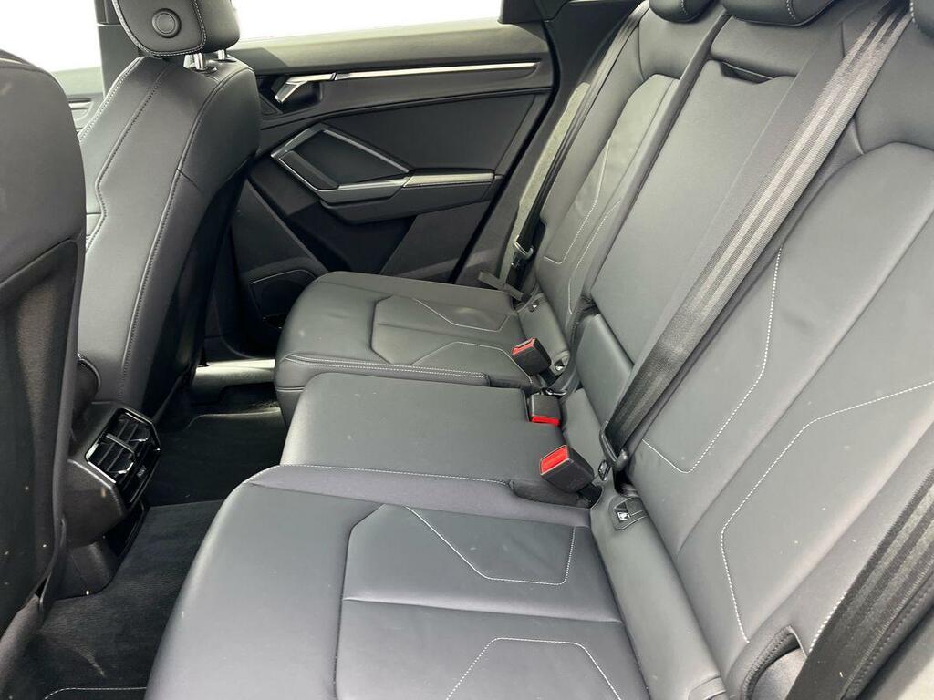 Audi Q3 S Line 35 Tfsi 150 Ps S Tronic CV25YEF Grey #4