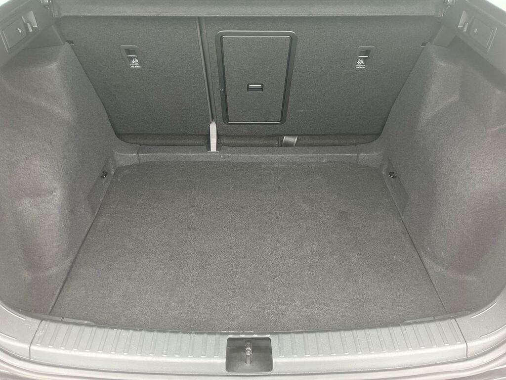 Seat Ateca Fr Edition Black #31