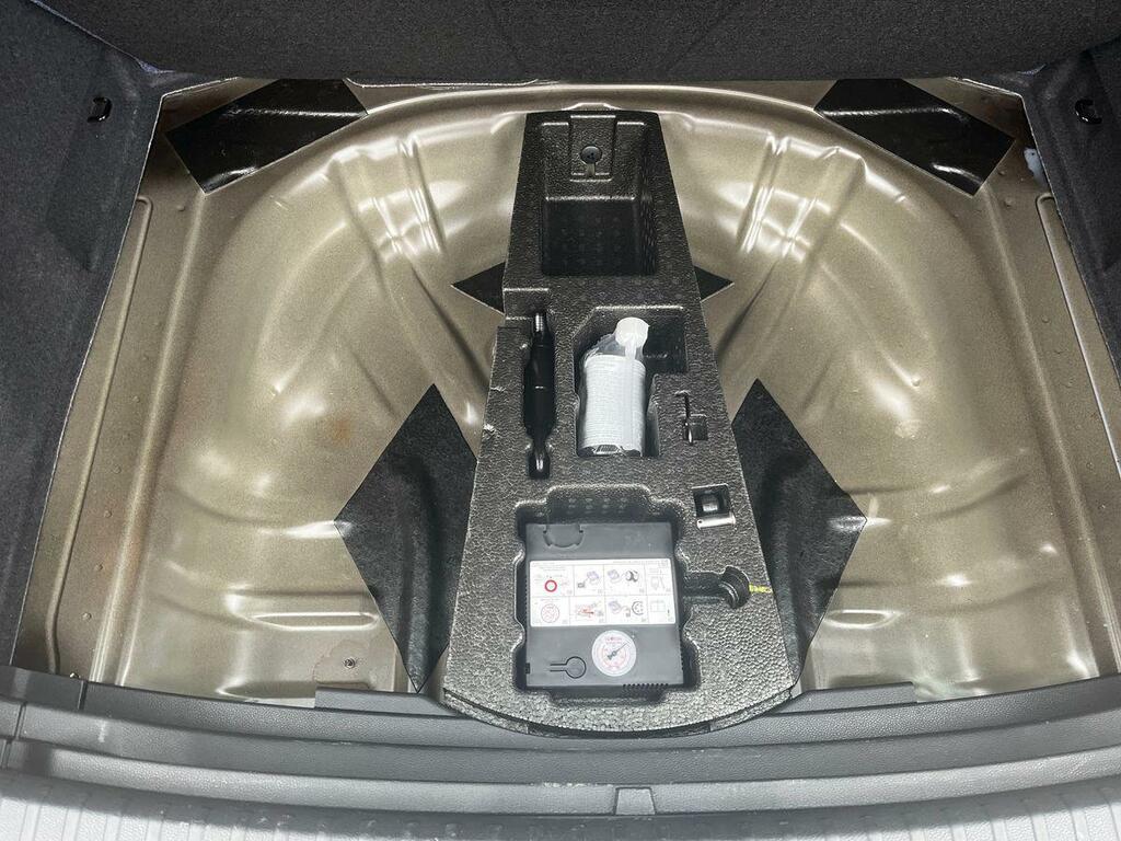 Seat Ateca Fr Edition Black #32