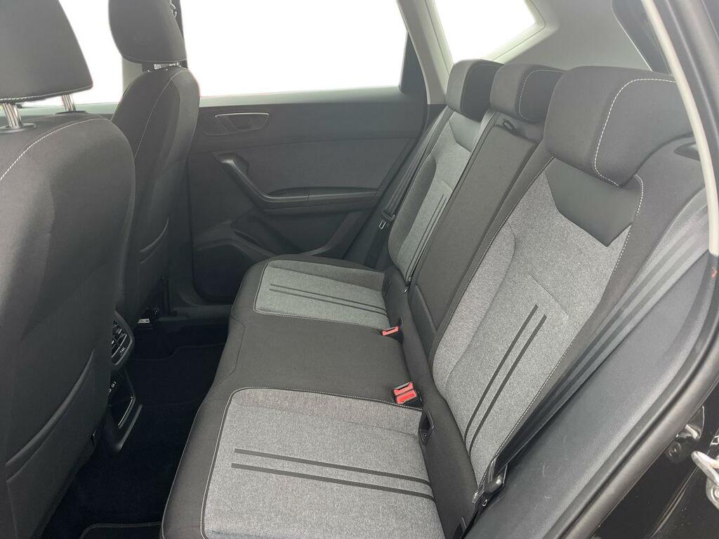 Seat Ateca 2.0 Tdi Se Technology Suv Euro 6 Black #4
