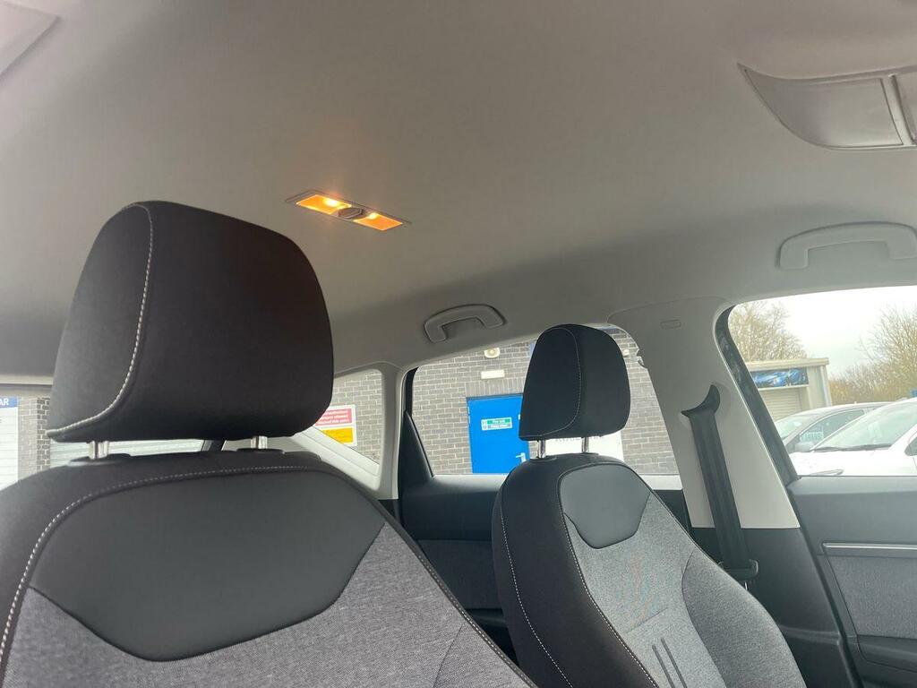Seat Ateca Fr Edition Black #17