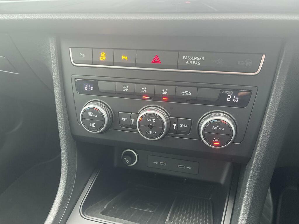 Seat Ateca Fr Edition Black #12