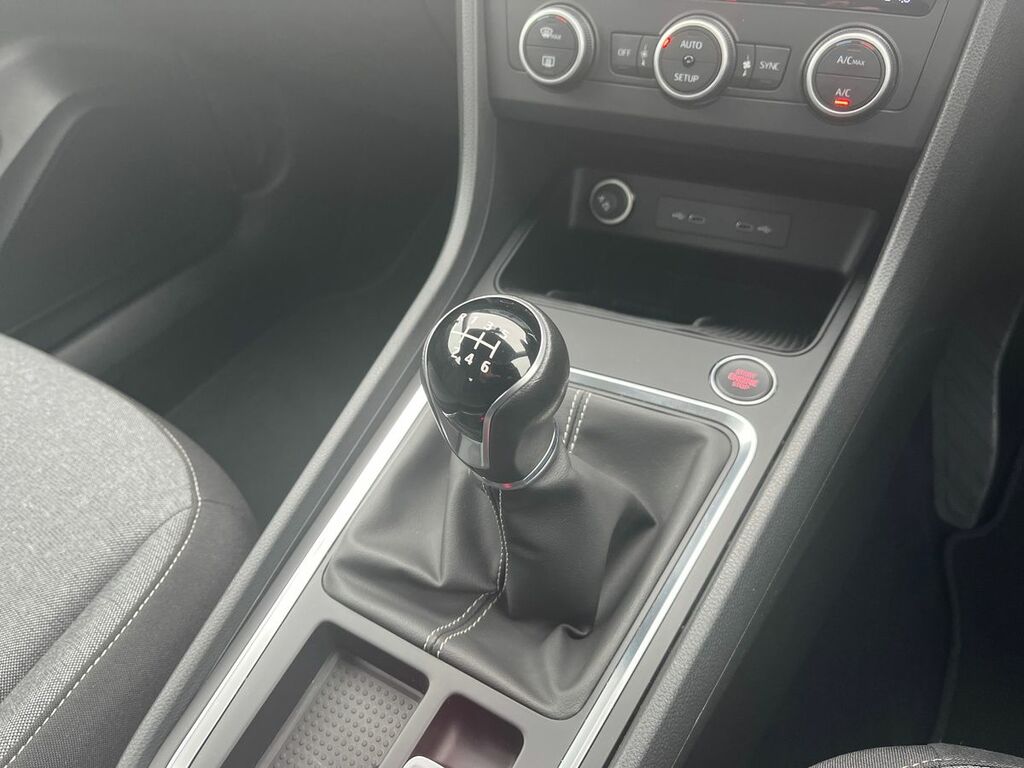 Seat Ateca Fr Edition Black #13