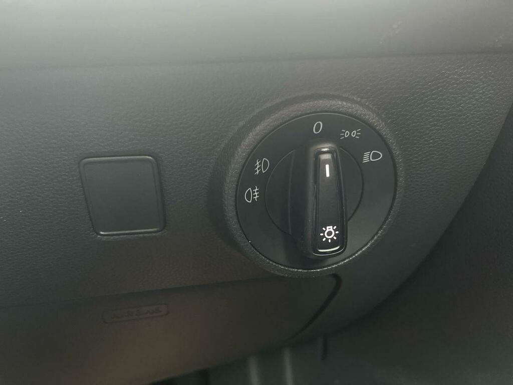 Seat Ateca Fr Edition Black #41