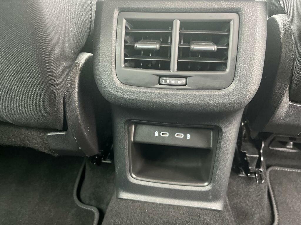 Seat Ateca Fr Edition Black #34
