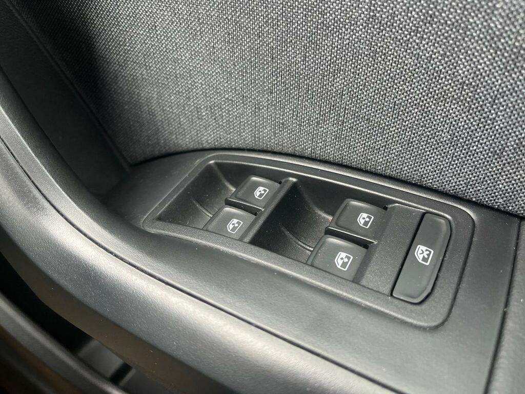 Seat Ateca Fr Edition Black #39