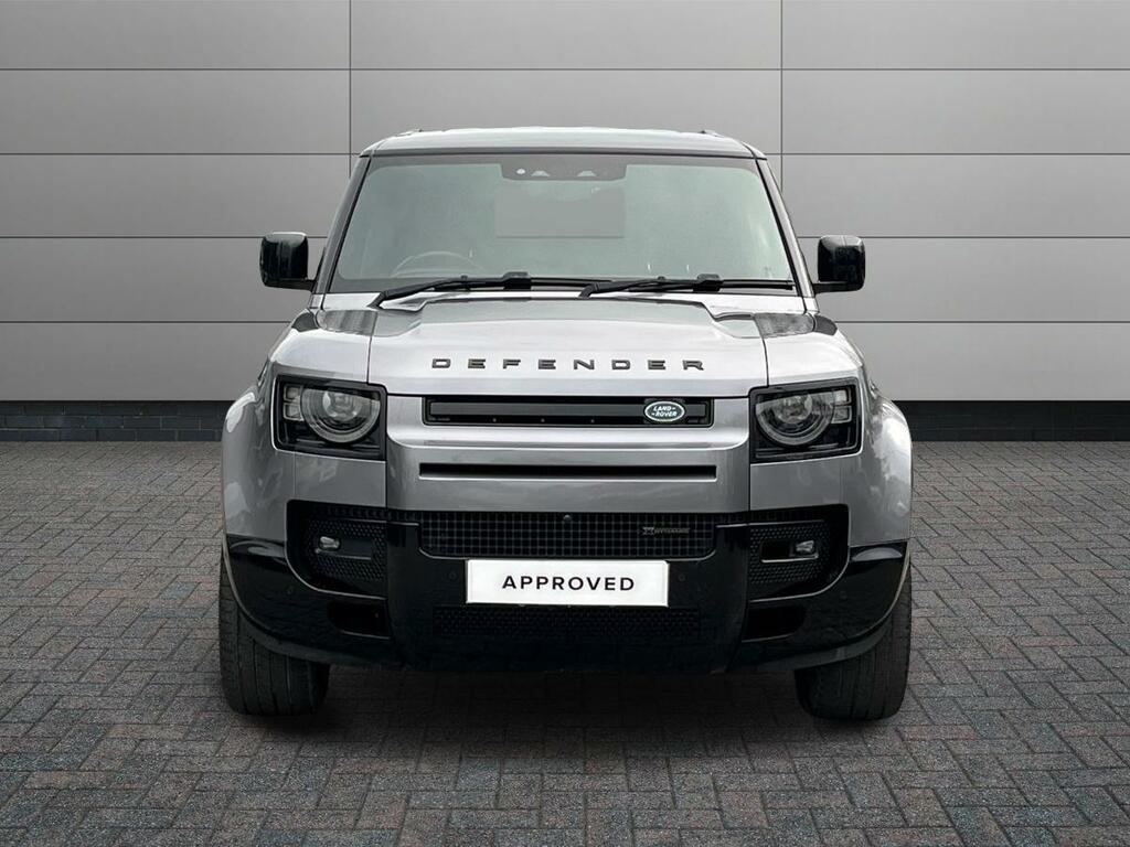 Land Rover Defender D250 X-dynamic Hse Green #7