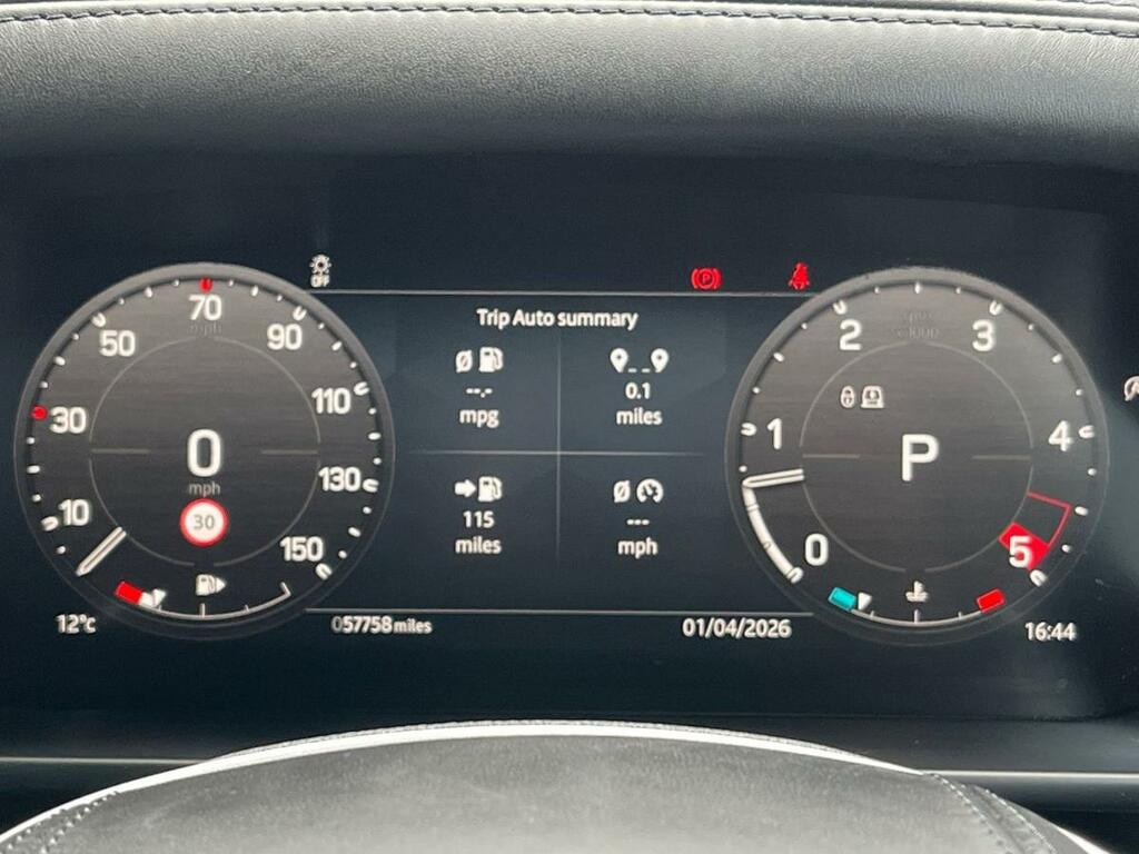 Land Rover Defender D250 X-dynamic Hse Green #16