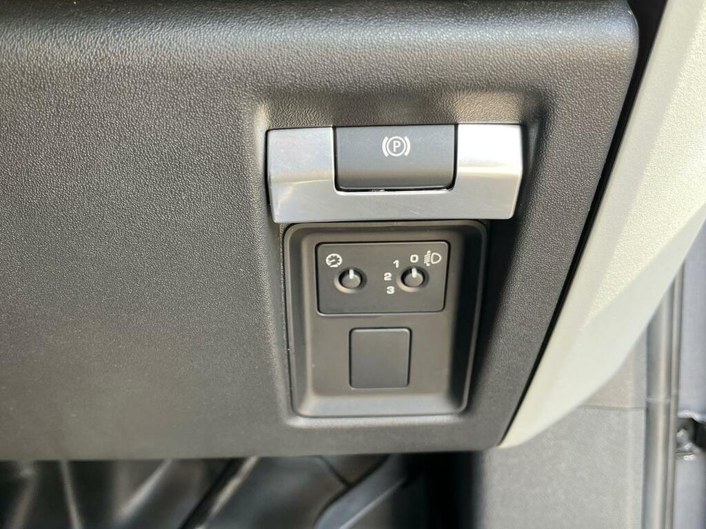 Land Rover Defender 90 D200 Grey #33