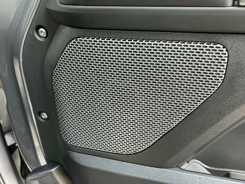 Land Rover Defender 90 D200 Grey #24
